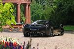 Ferrari 458 Italia by Cam Shaft 2011 года